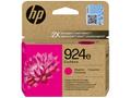 HP 924e Magenta EvoMore originální inkoustová kaze