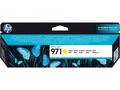 HP 971 - Žlutá - originální - inkoustová cartridge