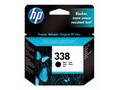 HP (338) C8765EE - ink. náplň černá, DJ 5740,6540,
