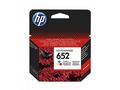 HP Ink Cartridge č.652 Color