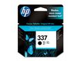 HP (337) C9364EE - ink. náplň černá, DJ5940, OJ621