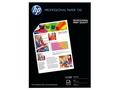 HP Professional Glossy Paper - Lesklý - A4 (210 x 