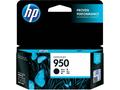 HP 950 černá inkoustová kazeta, CN049AE