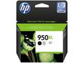 HP 950XL černá inkoustová kazeta, CN045AE