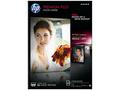 HP Premium Plus Photo Paper - Pololesklý - A4 (210