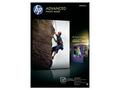 HP Advanced Glossy Photo Paper - Lesklý - 100 x 15