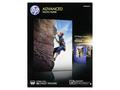 HP Advanced Glossy Photo Paper, 25 listů, 13 x 18 