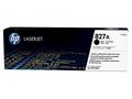 HP 827A - Černá - originální - LaserJet - kazeta s