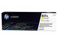 HP 827A Yellow LJ Toner Cart, CF302A (32,000 pages