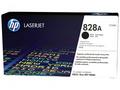 HP zobrazovací válec 828A, Black, 30 000 stran