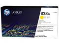 HP zobrazovací válec žlutý, CF364A