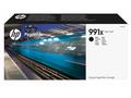 HP 991X High Yield Black Original PageWide Cartrid