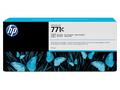 HP 771C Black photografic DJ Ink Cart, 775 ml, B6Y