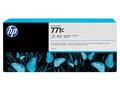 HP 771C Light Grey DJ Ink Cart, 775 ml, B6Y14A
