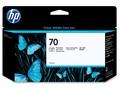 HP 70 - 130 ml - foto černá - originální - DesignJ
