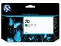 HP 70 - 130 ml - zelená - originální - DesignJet -