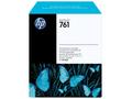 HP 761 - Originální - DesignJet - kazeta pro údržb