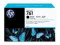 HP Ink Cartridge 761, Black matte, 400 ml