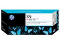 HP Ink Cartridge 772, Light Magenta, 300 ml