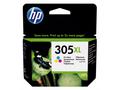 HP Ink Cartridge č.305 color XL