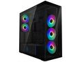 ARCTIC Xtender (Mirror Black) Mirror black window