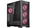 ASUS case TUF GAMING CASE (GT302) TG, Mid Tower, 4