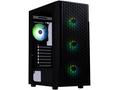 BitFenix skříň Proton, ATX, 4x 120 mms FRGB fan, U