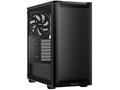 Be quiet! skříň PURE BASE 501 Airflow Window, ATX,