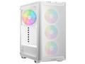 Be quiet! skříň PURE BASE 501LX, ATX, 4xARGB fan, 