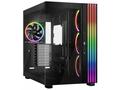 Be quiet! skříň LIGHT BASE 900FX, ATX, ARGB pásek,