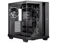 Be quiet! skříň LIGHT BASE 500, MidT, 4x120mm PWM 