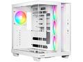 Be quiet! skříň LIGHT BASE 500 LX, MidT, 4x120mm A