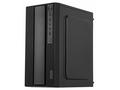 EUROCASE MicroT MC MF-300B, bez zdroje, 2x USB 3.0