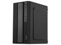 EUROCASE MicroT MC MF-300B, bez zdroje, 2x USB 3.0