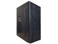 EUROCASE MidT ML N6-560B, bez zdroje, 2x USB 3.0, 