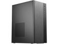 EUROCASE microATX MC EC-805B, bez zdroje, 2x USB 3