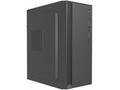 EUROCASE microATX MC EC-180, bez zdroje, 2x USB 3.