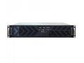 CHIEFTEC rack 19" 2U UNC-210T-B-U3 400W, USB 3.0, 