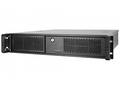CHIEFTEC rack 19" 2U UNC-209SR-B 400W, USB 3.0, če