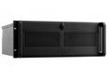 CHIEFTEC skříň Rackmount 4U ATX, UNC-410S-B-U3-OP,