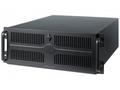 CHIEFTEC skříň Rackmount 4U ATX, EATX, UNC-411E-B-