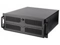 CHIEFTEC AIO rack 4U UNC-409S-AIO-OP, ATX, EATX be