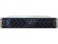 CHIEFTEC rack 19" 2U UNC-210T-B-U3-OP, bez zdroje,