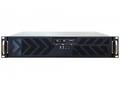 CHIEFTEC skříň Rackmount 2U ATX, UNC-210T-B-U3-OP,