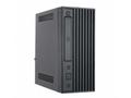 CHIEFTEC MiniT BT-02B-U3, ITX, USB 3.0, 250W SFX z