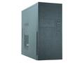 CHIEFTEC skříň Elox Series, Minitower, HO-11B, 350