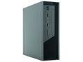 CHIEFTEC Mini ITX BU-12B, 2x USB 3.0, zdroj 300W, 