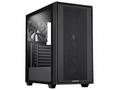 CHIEFTEC Night Hunter, E-ATX, 4x140mm PWM fan, 2xU