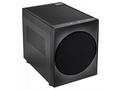 CHIEFTEC The Cube CI-03B-OP, M-ATX, 200mm fan, 2xU