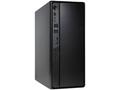 CHIEFTEC skříň Classic BD-25B, mATX, 1xUSB-C, 2xUS